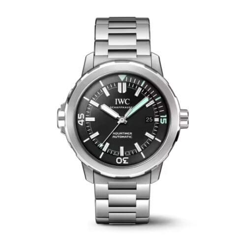 IWC AQUATIMER AUTOMATIC  IW328803